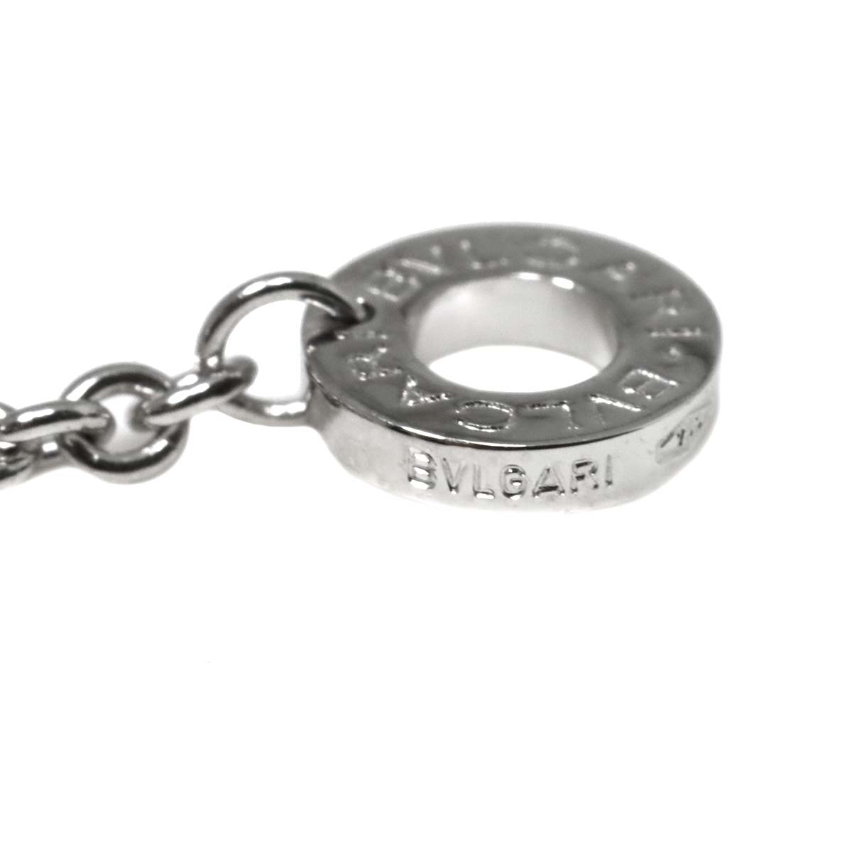 Cicladi Necklace 18K White Gold 750