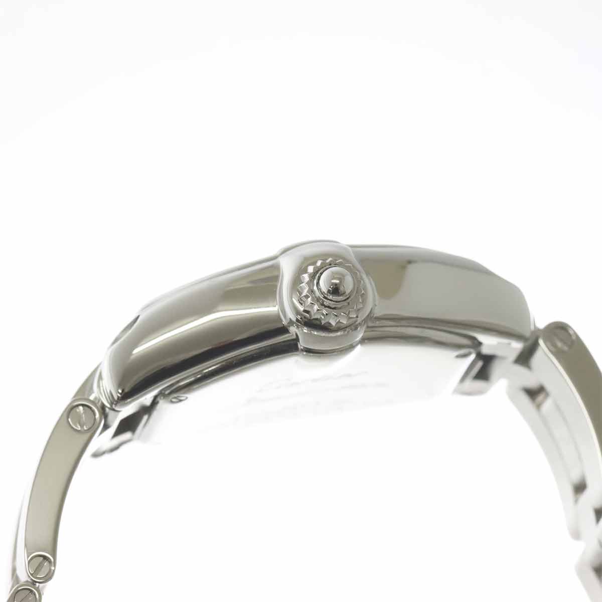 Roadster W62017V3 Date Quartz Pink Dial Ladies Watch