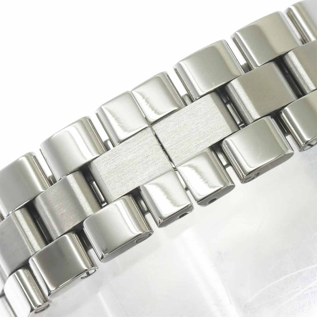 Roadster W62017V3 Date Quartz Pink Dial Ladies Watch