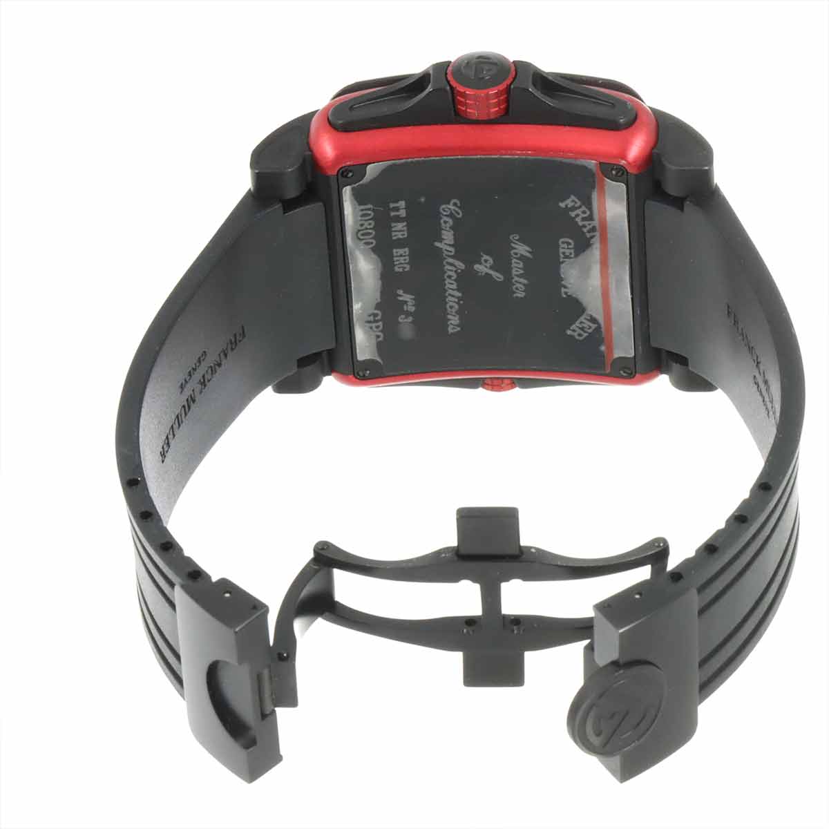 Conquistador Cortez Grand Prix 10800SCDTGPG Automatic