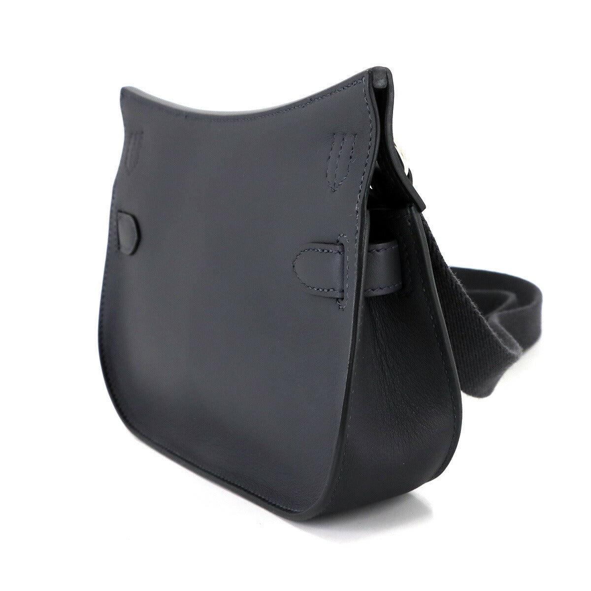 Jypsiere Mini Shoulder Bag Evercolor Black Purse