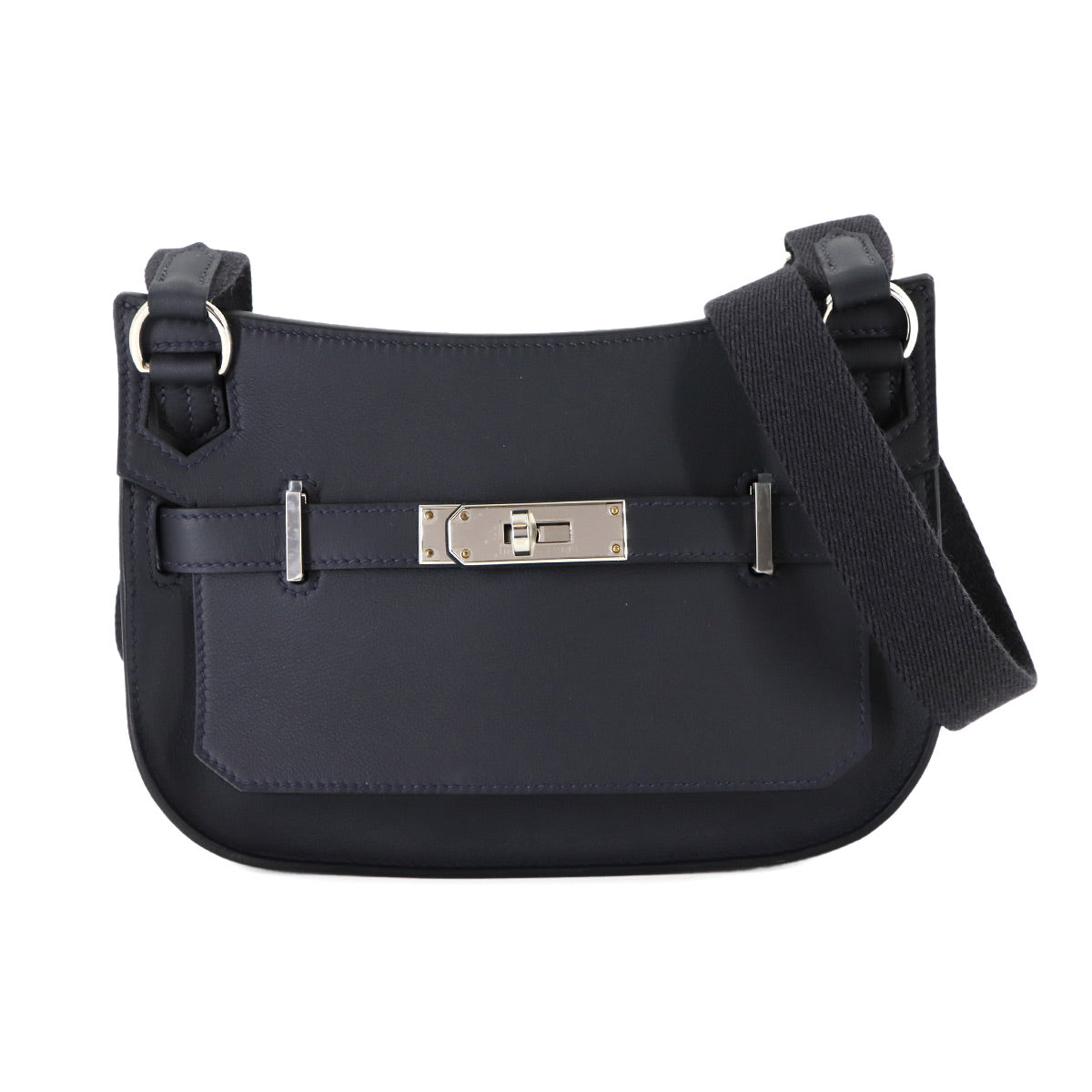 Jypsiere Mini Shoulder Bag Evercolor Black Purse