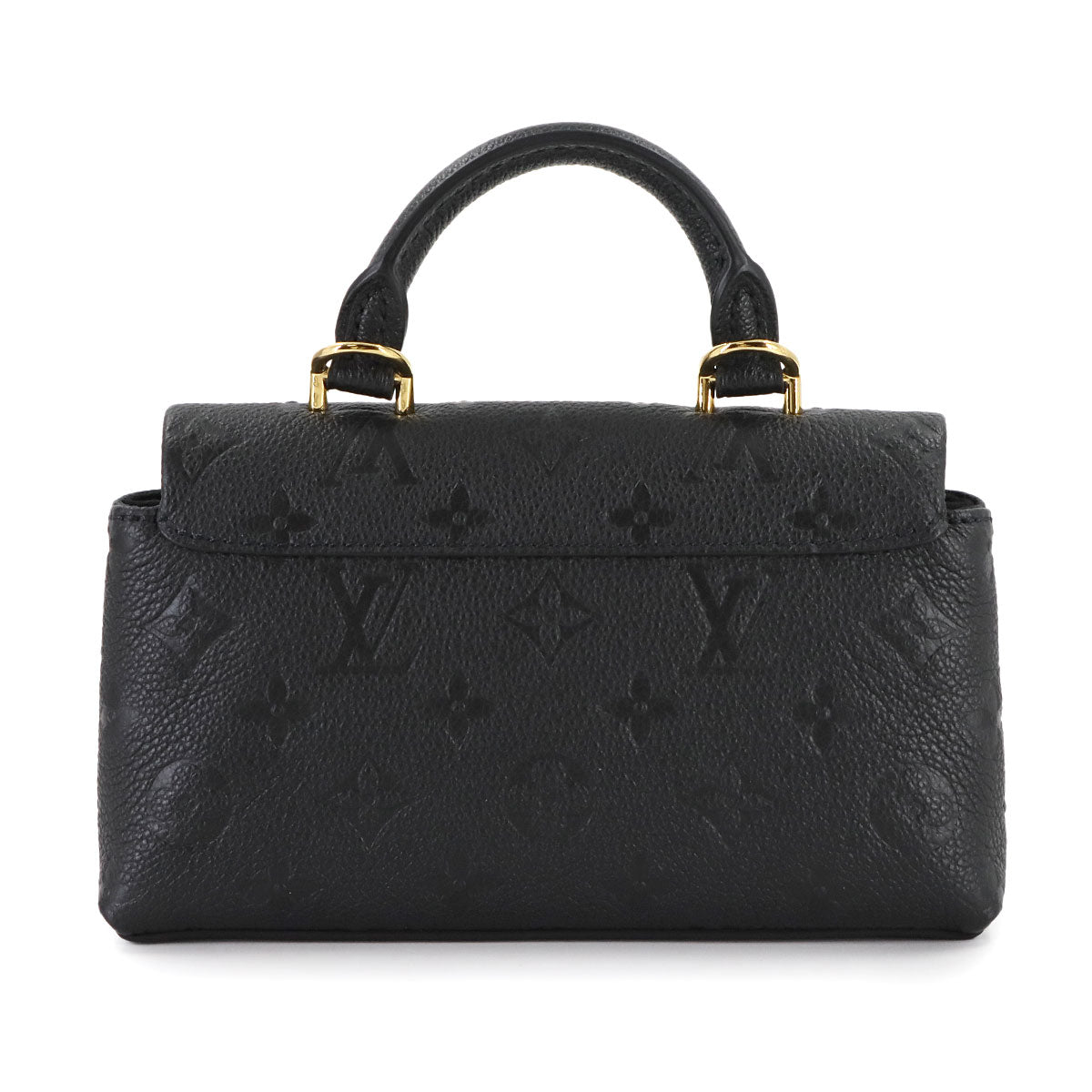 Monogram Empreinte Nano Madeleine Hand Chain Shoulder Bag