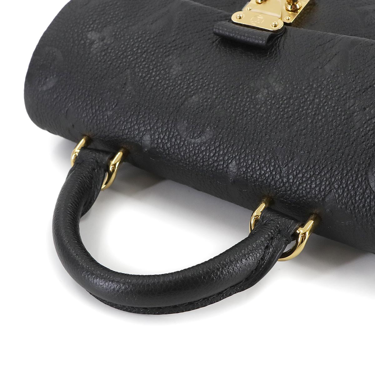 Monogram Empreinte Nano Madeleine Hand Chain Shoulder Bag