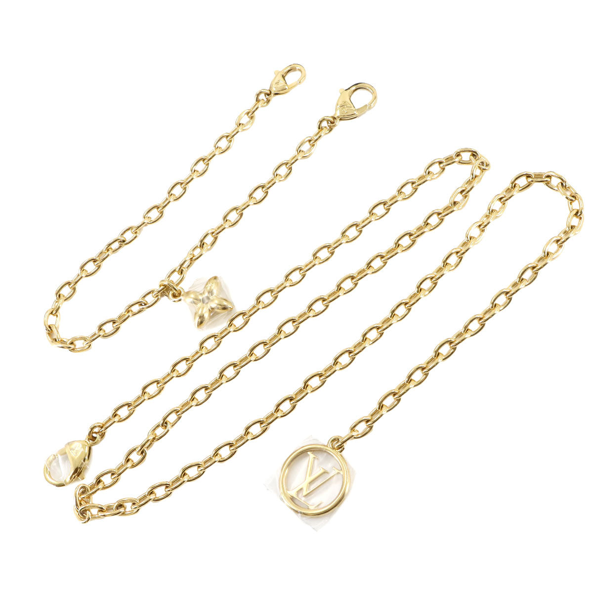 Monogram Empreinte Nano Madeleine Hand Chain Shoulder Bag