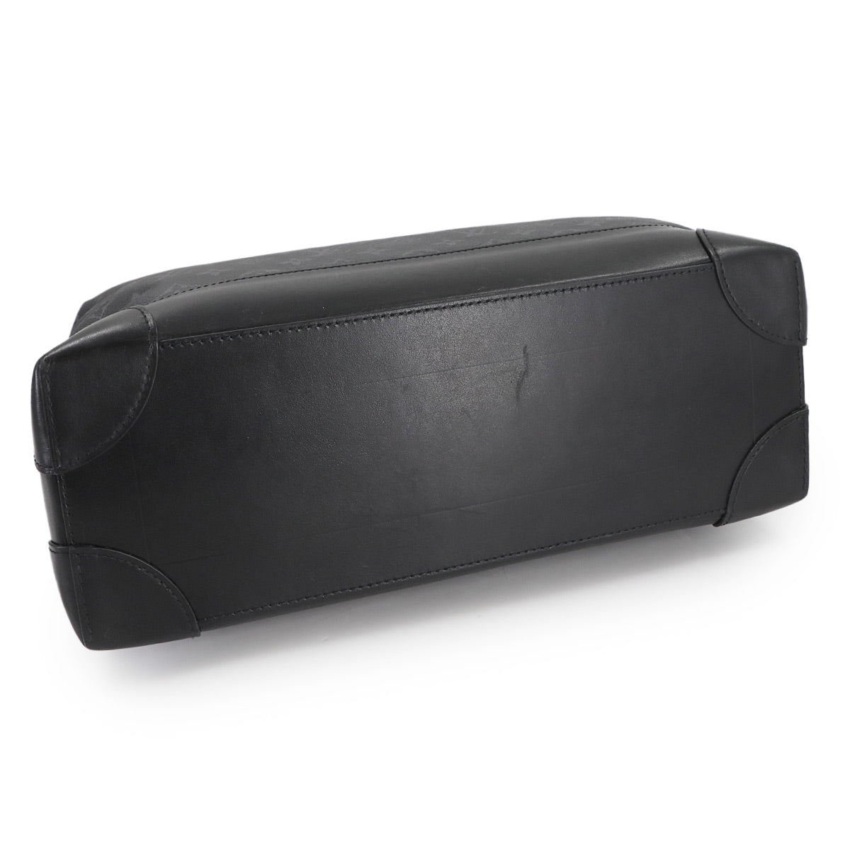 Steamer PM Hand Shoulder Bag Noir M55701 Purse