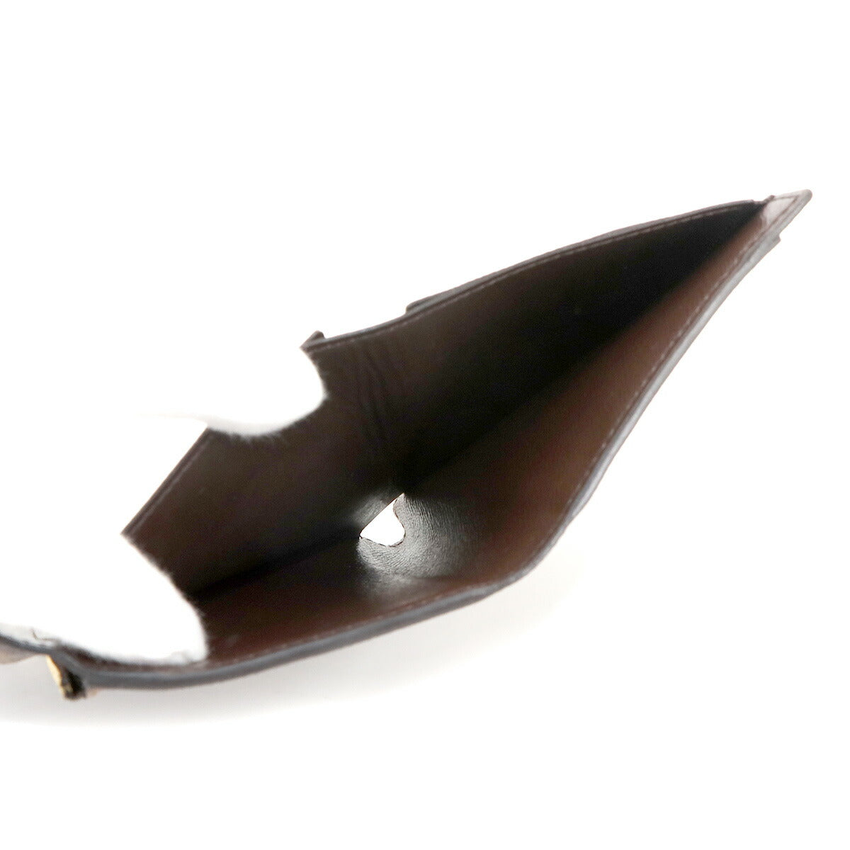 Damier Anais Wallet Brown N63242 Purse