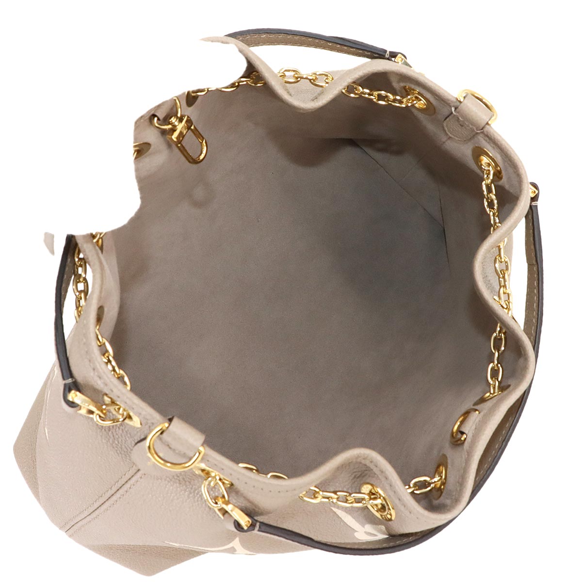 Monogram Empreinte LV Bundle Hand Shoulder Bag M25453