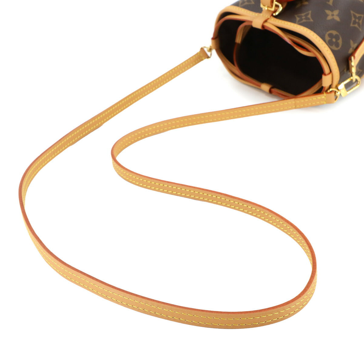 Monogram Noe Purse Shoulder Bag Brown M57099 Purse