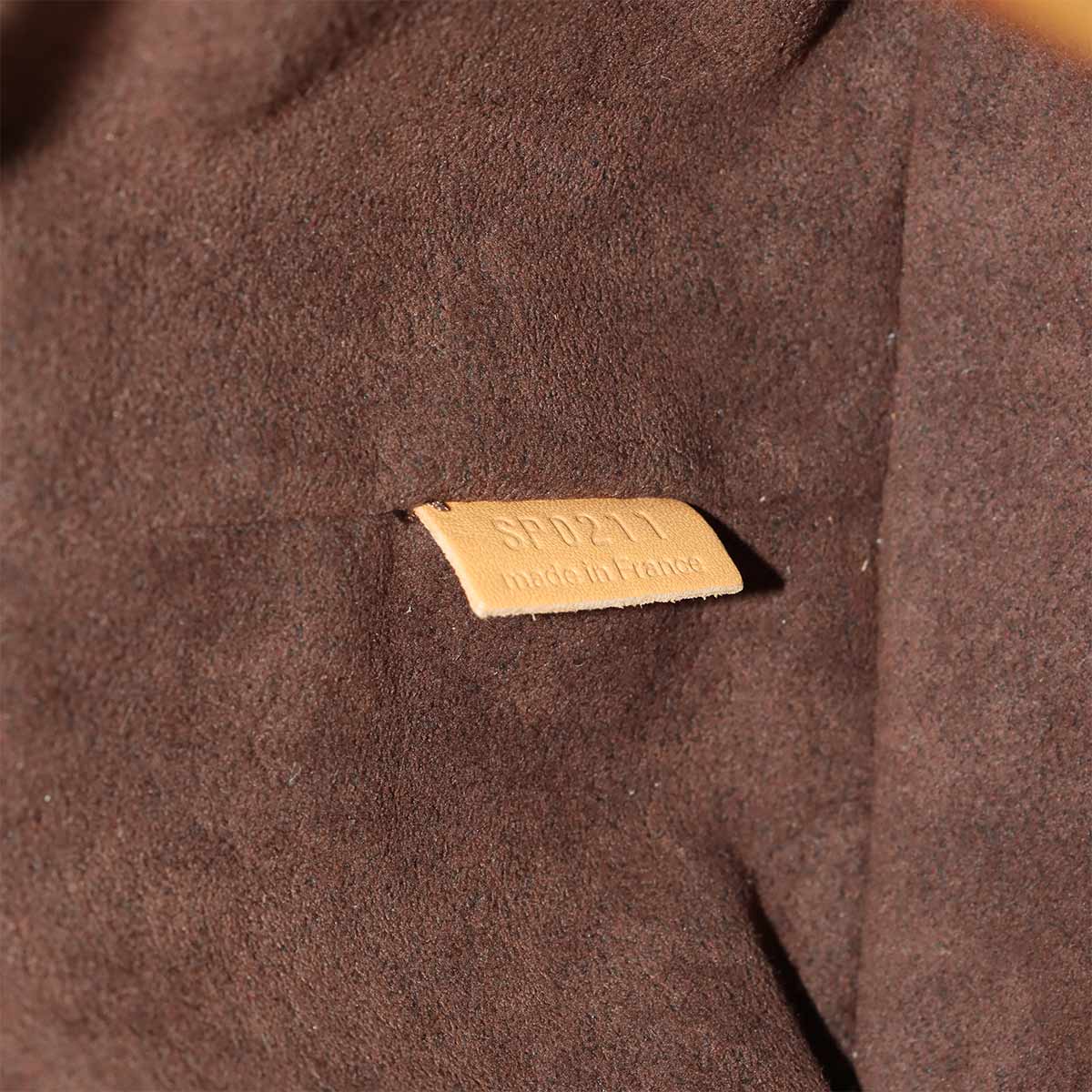 Monogram Noe Purse Shoulder Bag Brown M57099 Purse