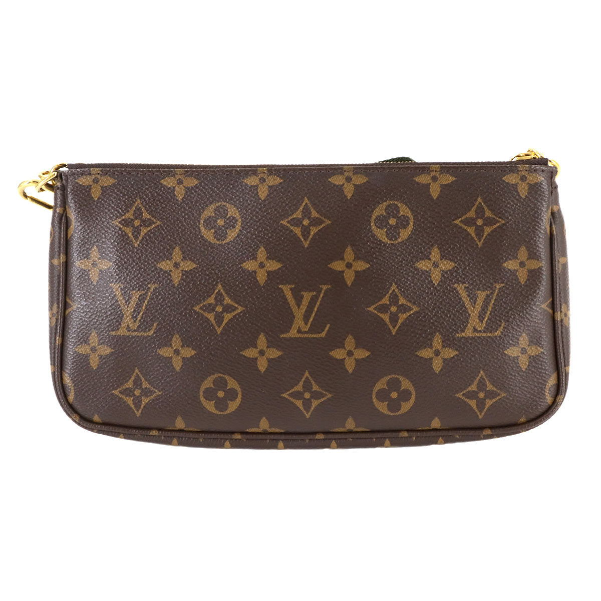 Monogram Multi Pochette Accessoires Shoulder Bag M44813