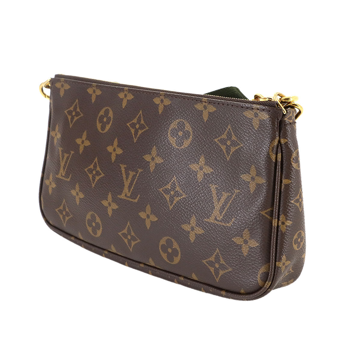 Monogram Multi Pochette Accessoires Shoulder Bag M44813