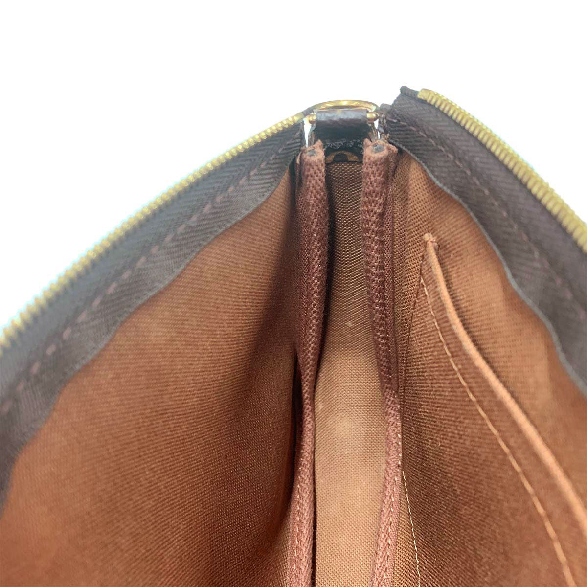 Monogram Multi Pochette Accessoires Shoulder Bag M44813