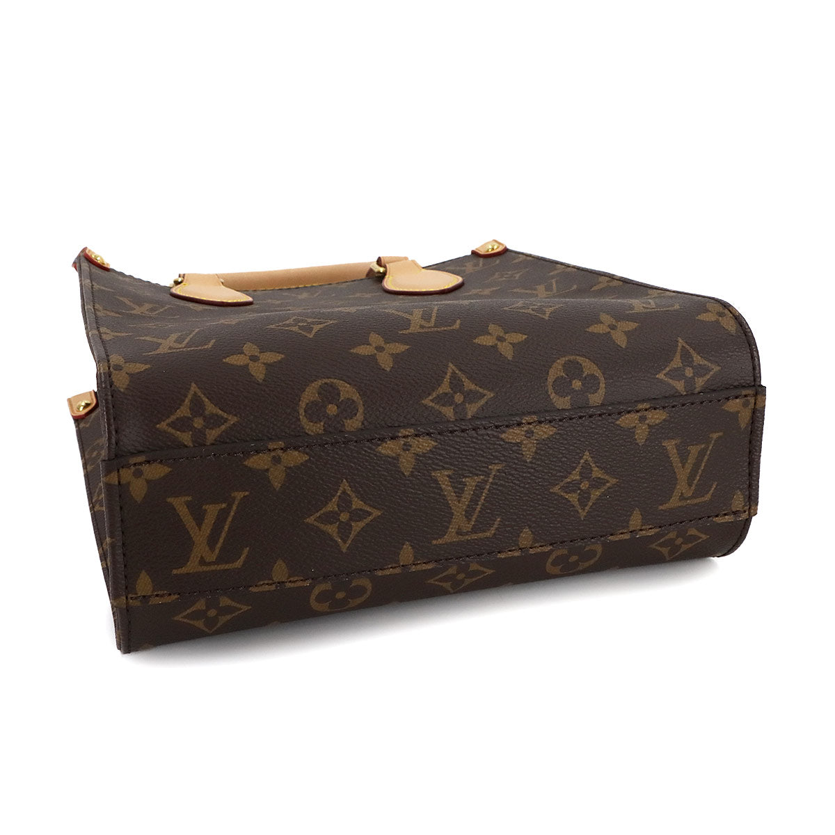Monogram Sac Plat BB 2way Hand Shoulder Bag M45847