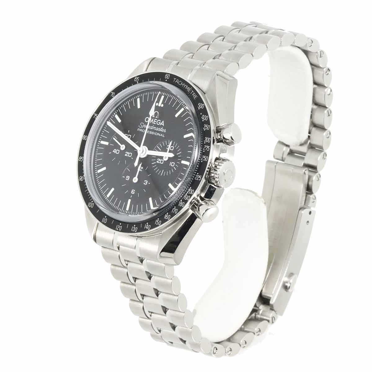 Speedmaster Moon Watch Chronograph 310 30 42 50 01 002 Mens