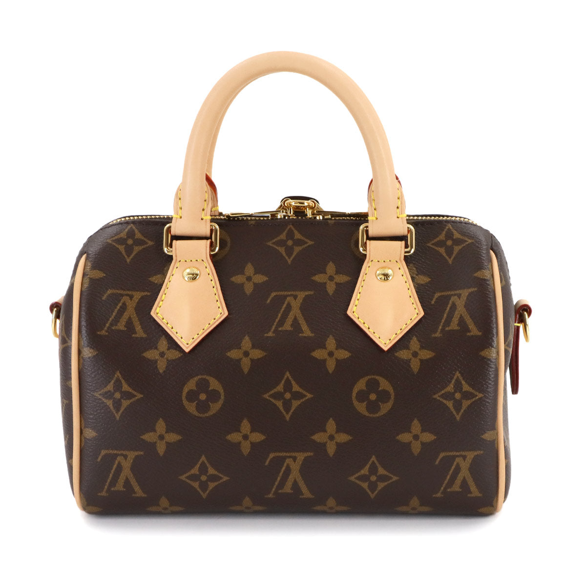 Monogram Speedy Bandouliere 20 2way Shoulder Bag M46222