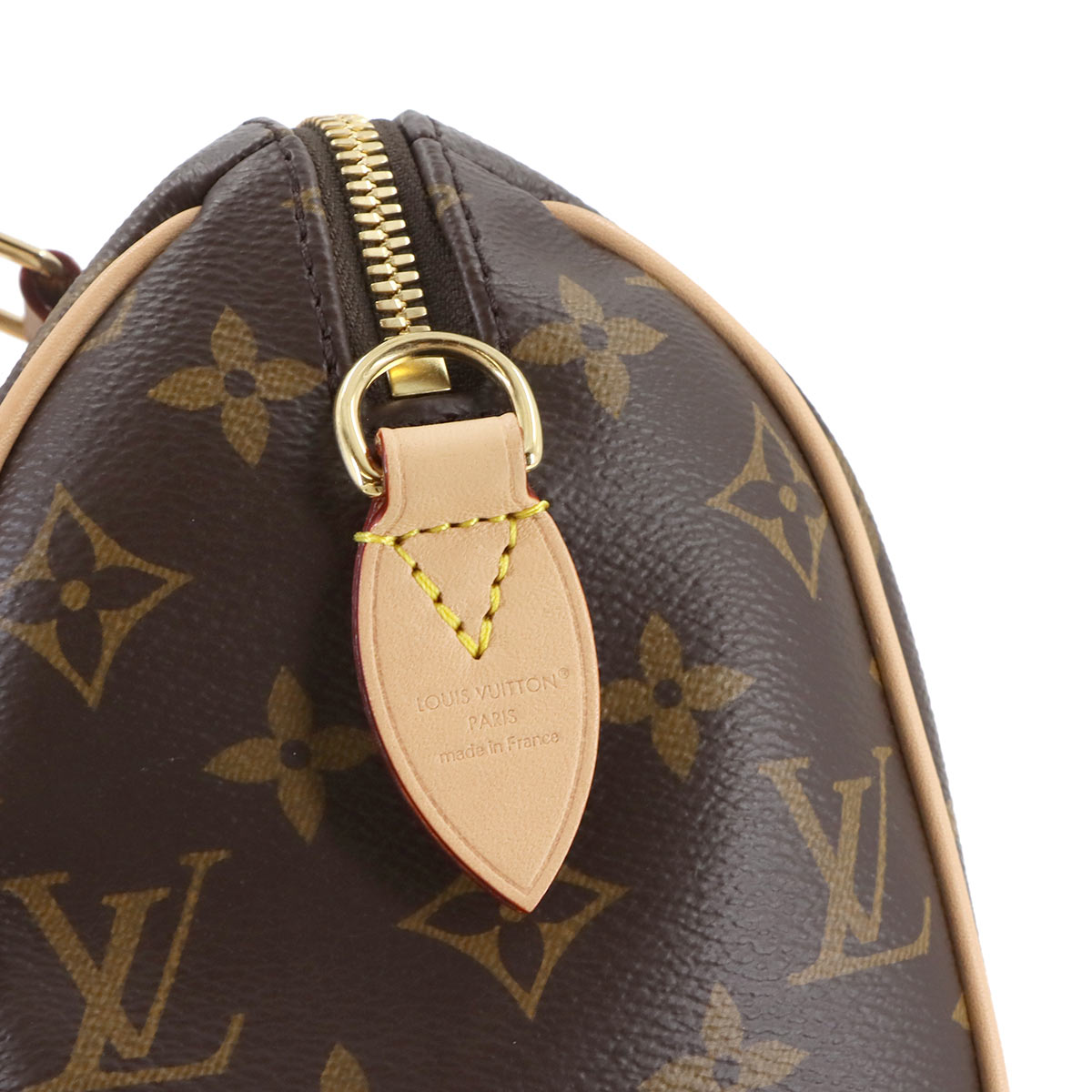 Monogram Speedy Bandouliere 20 2way Shoulder Bag M46222