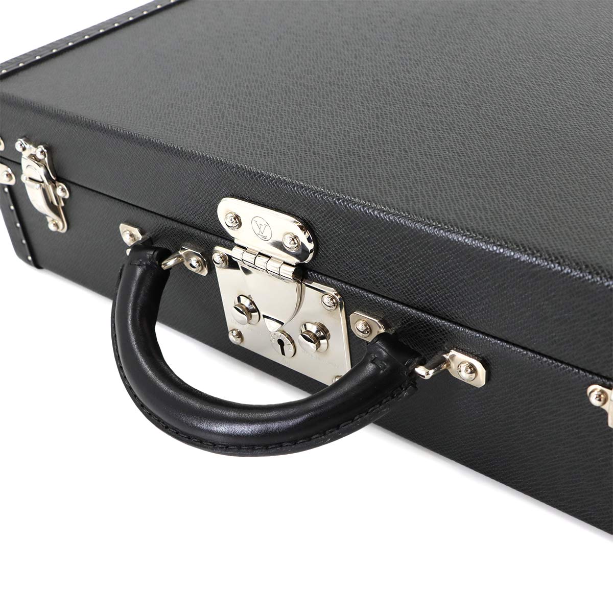 Taiga Sac President Business Bag Ardoise M30002