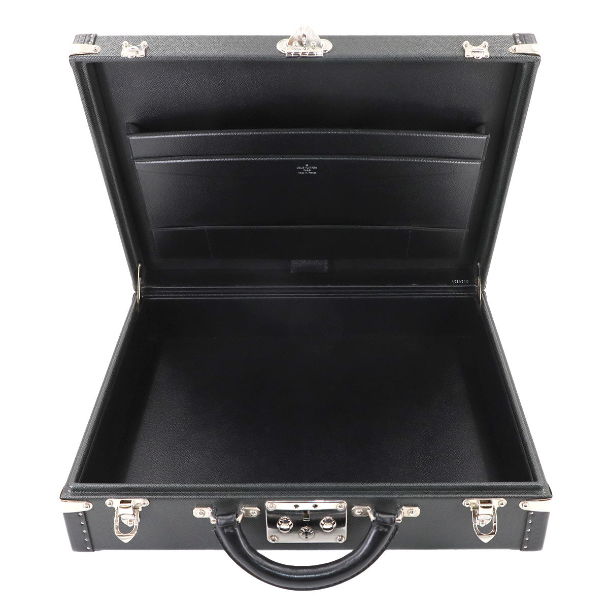 Taiga Sac President Business Bag Ardoise M30002