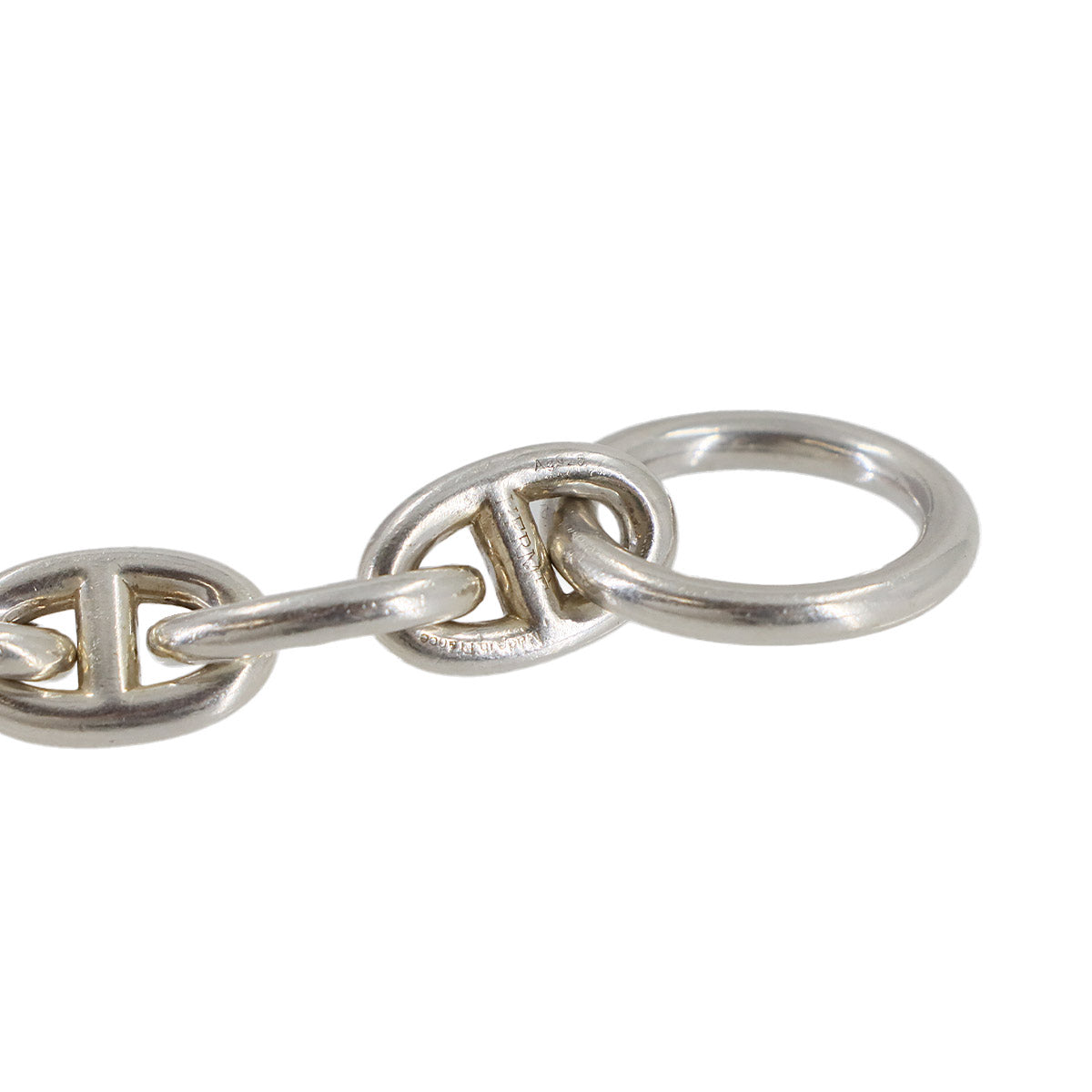 Chaine dancre PM Bracelet Silver SV Ag 925