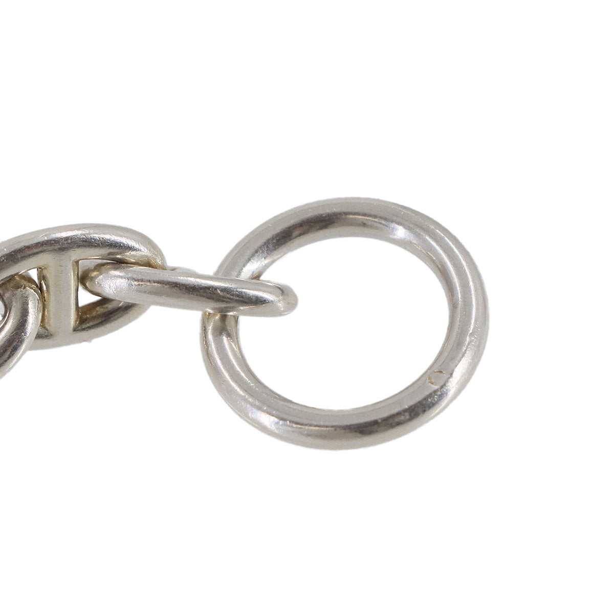 Chaine dancre PM Bracelet Silver SV Ag 925