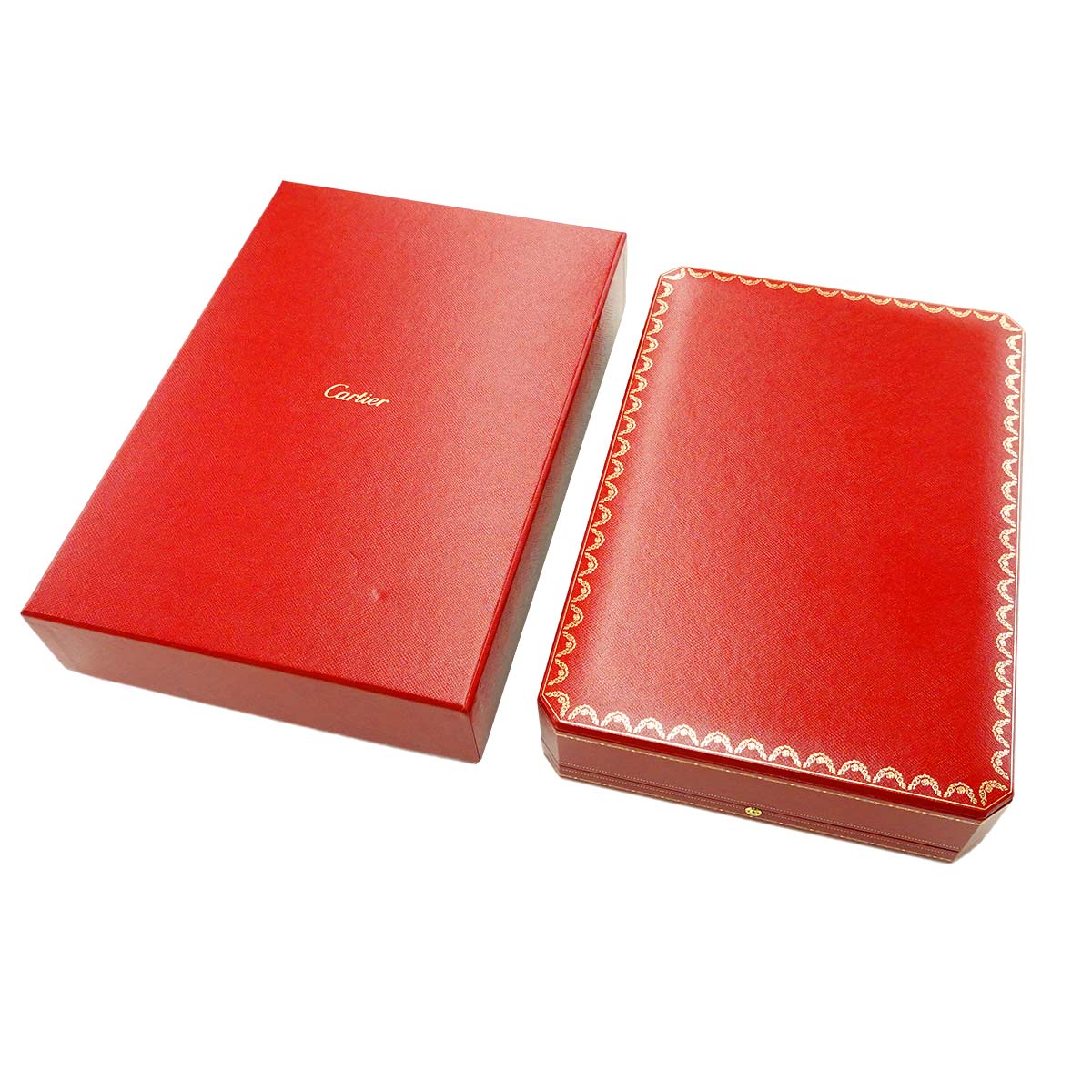 Juste Un Clou Necklace XL 18K Yellow Gold 750