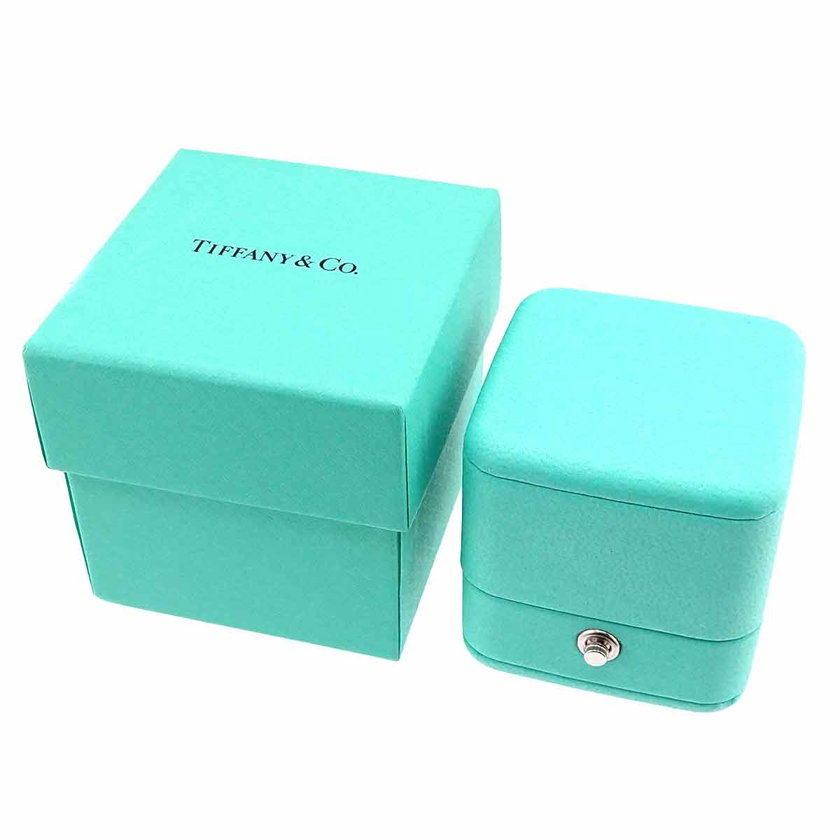 Harmony Ring 18K Pink Gold 750 Size6.25-6.5(US)