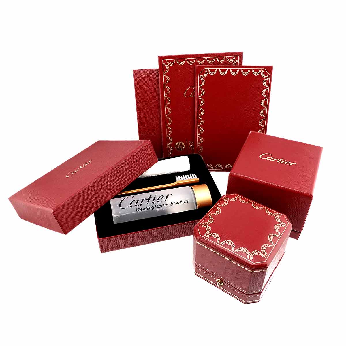 Diamond 0.70ct H/VVS1/VG Ring Platinum size49 4.75-5(US)