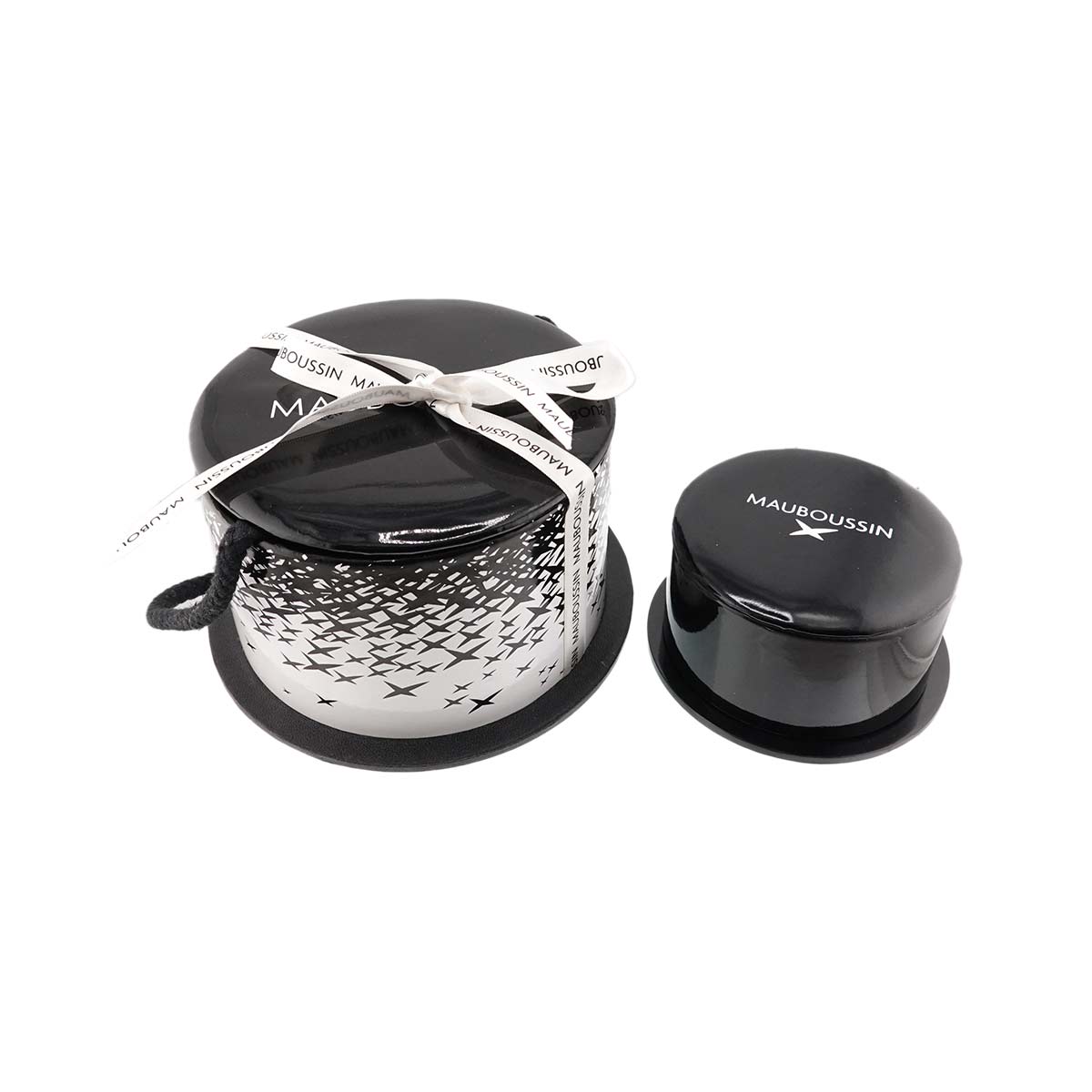 chance of Love Diamond Ring 18K WG 750 size5.5-5.75(US)