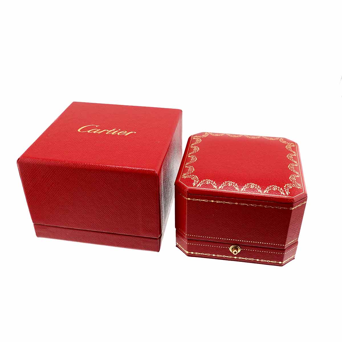 Happy birthday SM Ring 18K PG 750 size50 5.25(US)