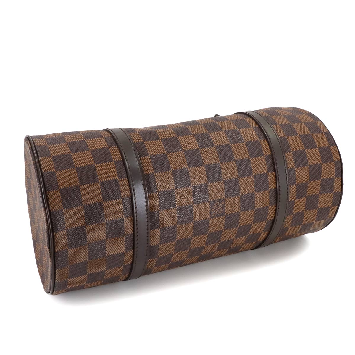 Damier Papillon 30 Hand Bag Ebene N51303 Purse