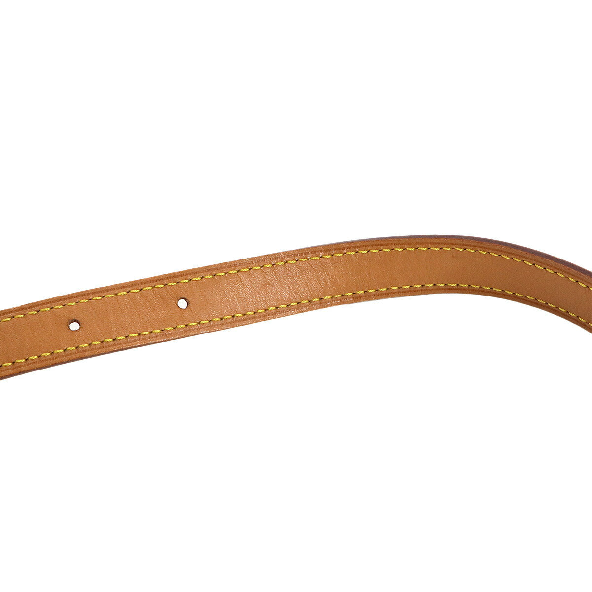 Monogram Musette Tango Short Shoulder Bag Brown M51257