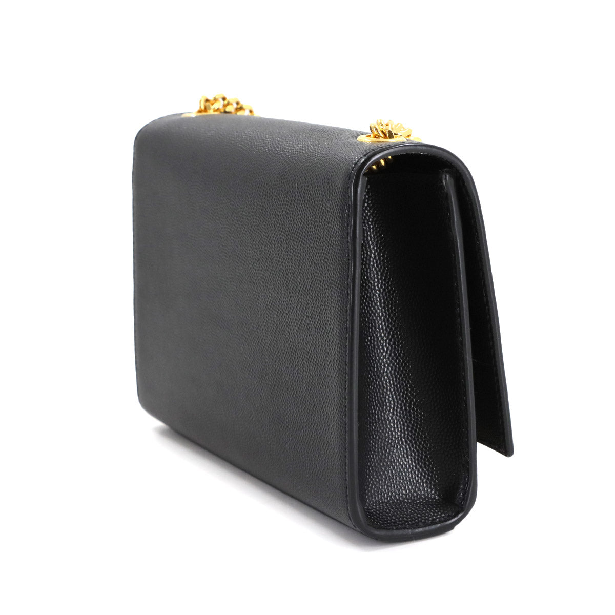 Small Kate Chain Shoulder Bag Leather 469390 Purse