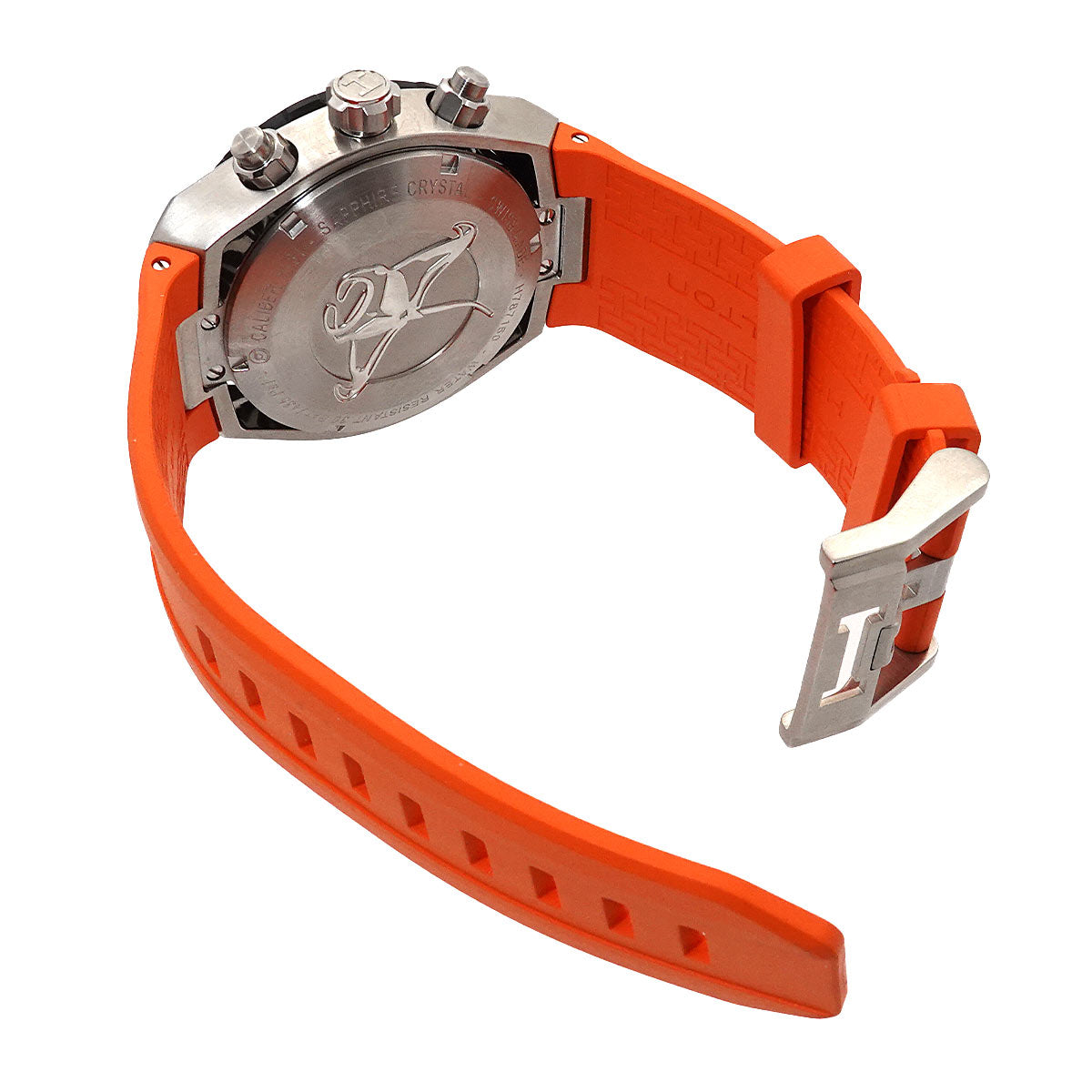 KHAKKI NAVY SUB Auto H787160 Automatic Gray Dial Mens