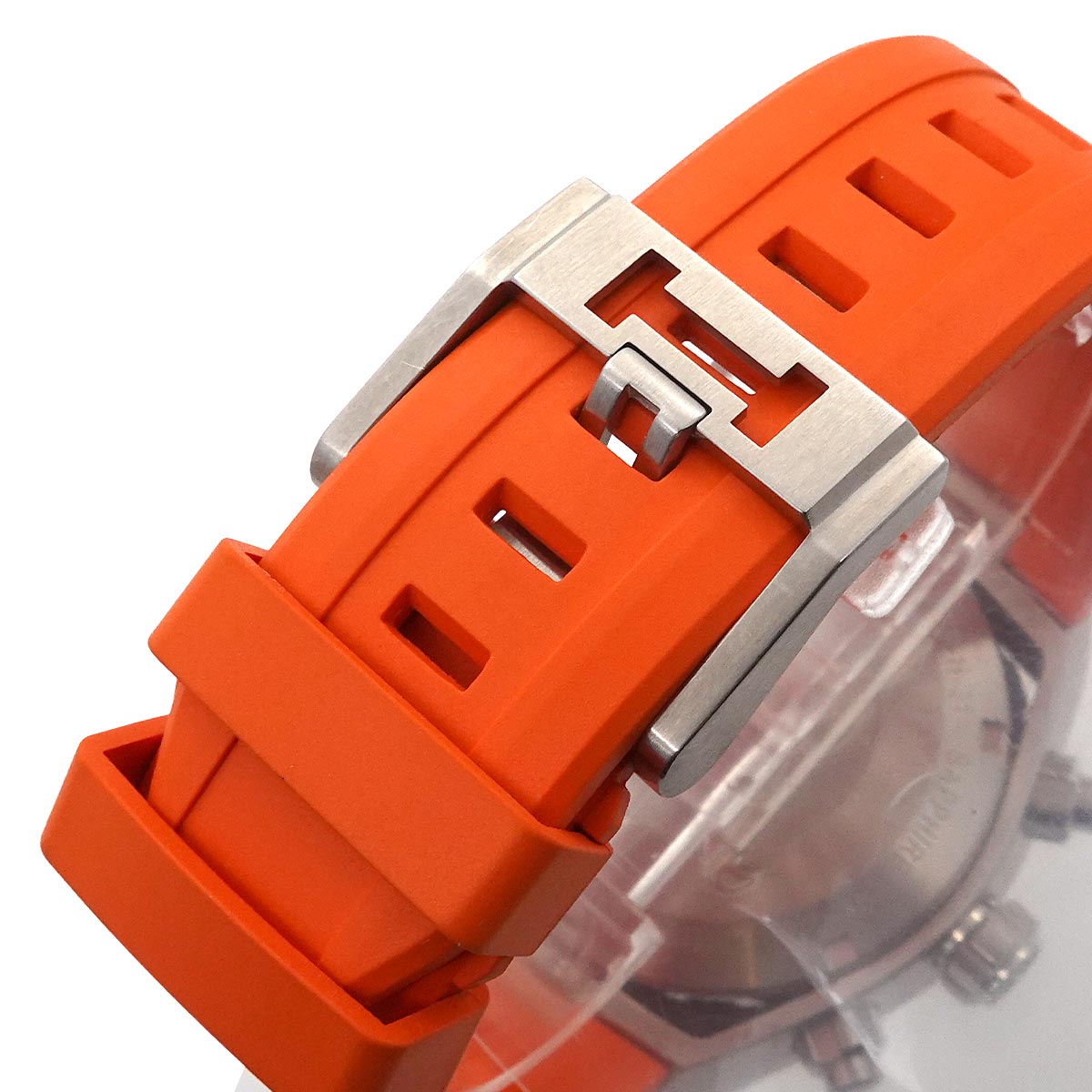 KHAKKI NAVY SUB Auto H787160 Automatic Gray Dial Mens