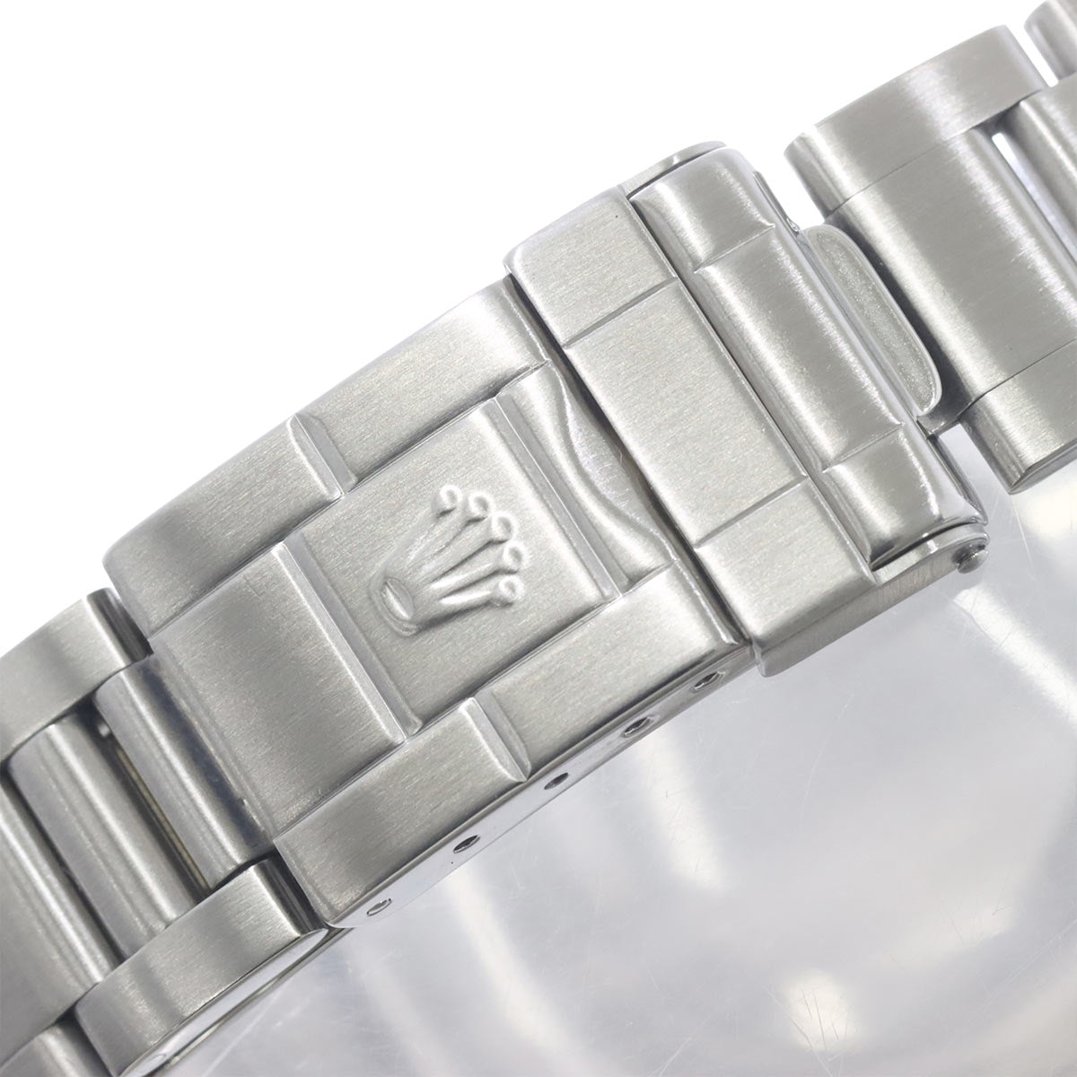 GMT Master II 16710 Serial Y Date Black Dial Mens Watch