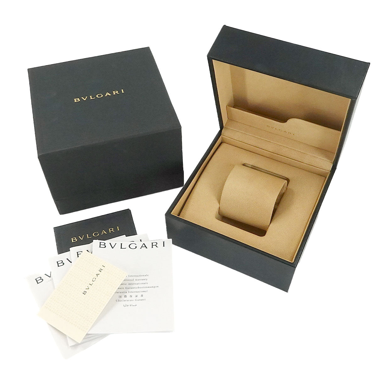 Rettangolo RT45S Automatic Date Black Dial Mens Watch