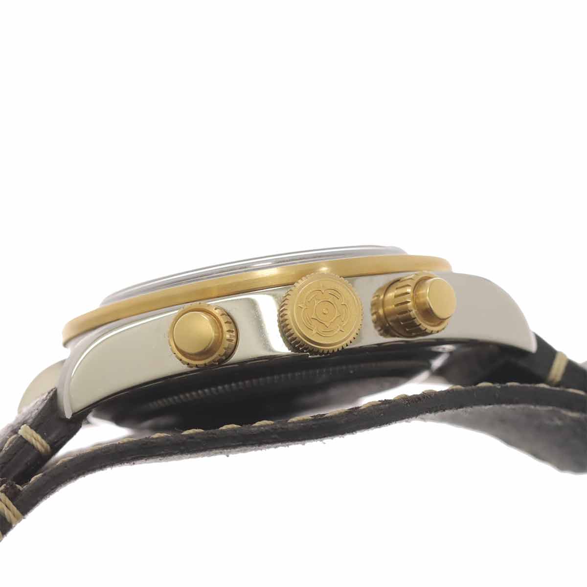 Heritge Black Bay 79363N Date Automatic Black Dial Mens Watch