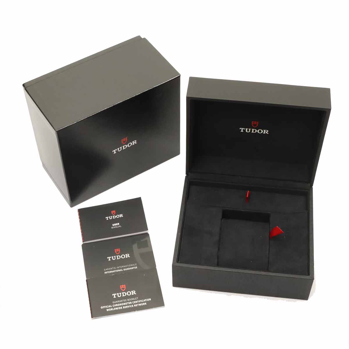 Black Bay GMT 79830RB Automatic Opaline Dial Mens Watch