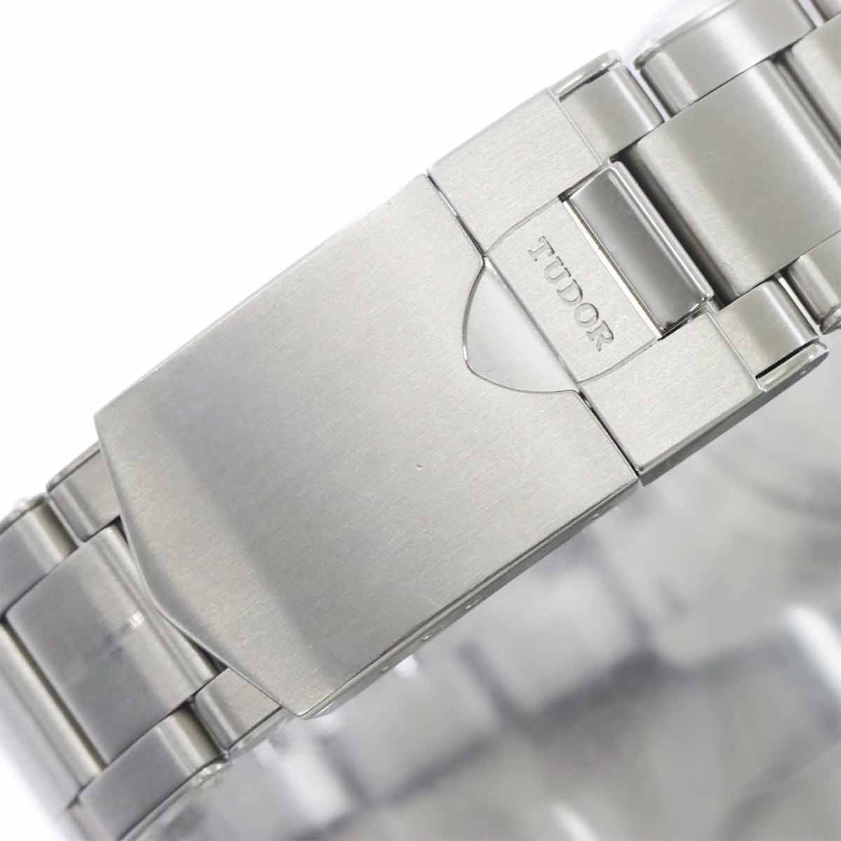 Black Bay GMT 79830RB Automatic Opaline Dial Mens Watch