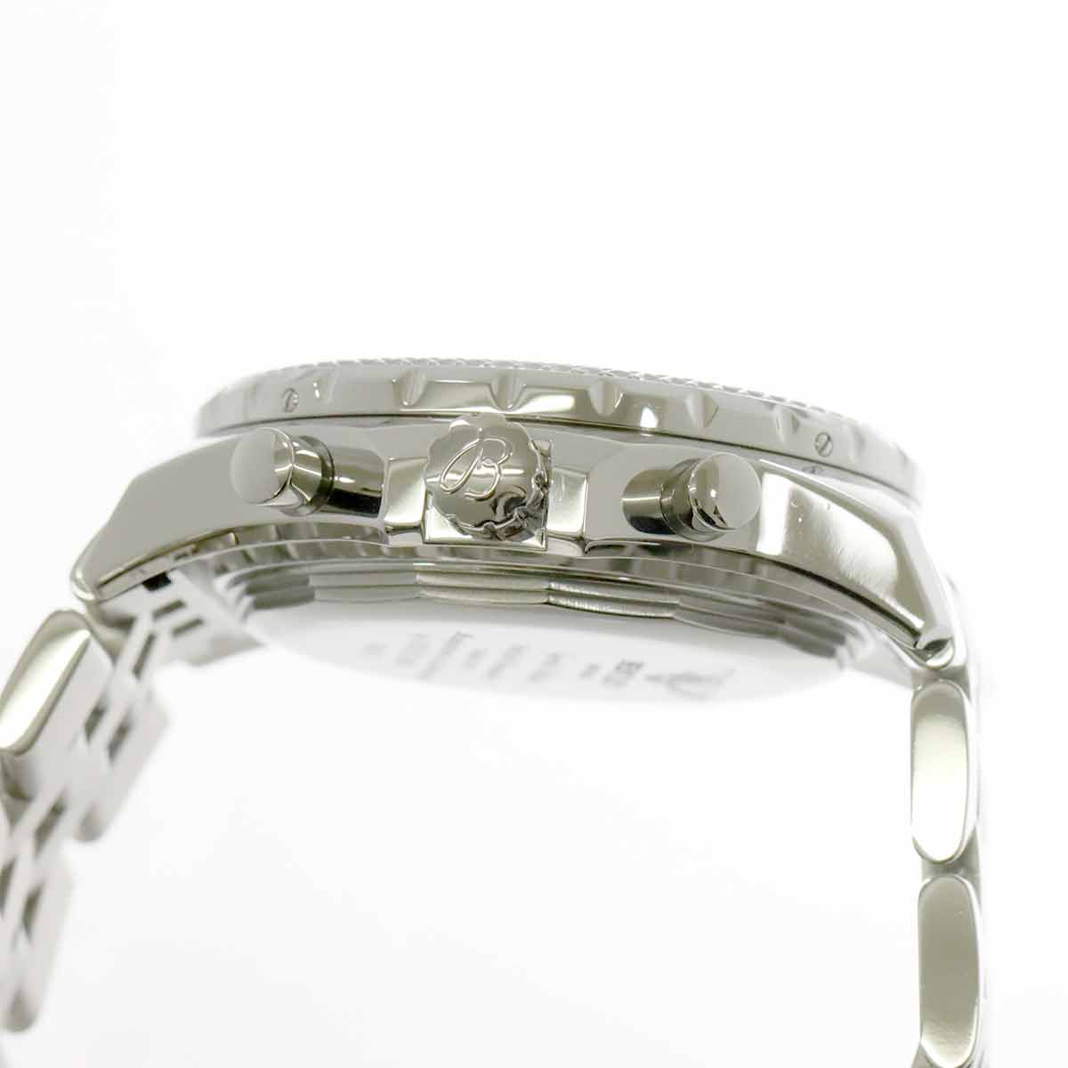 Bentley GT A13362 Chronograph Blue Shell Mens Watch