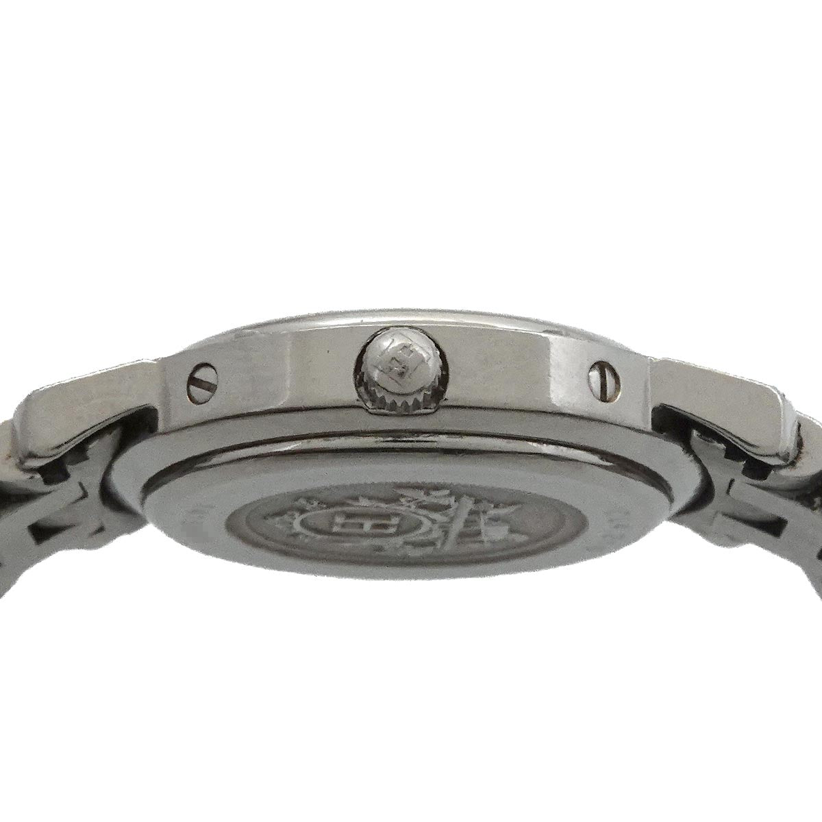 Clipper CL4.210 Quartz Date Gray Dial Ladies Watch