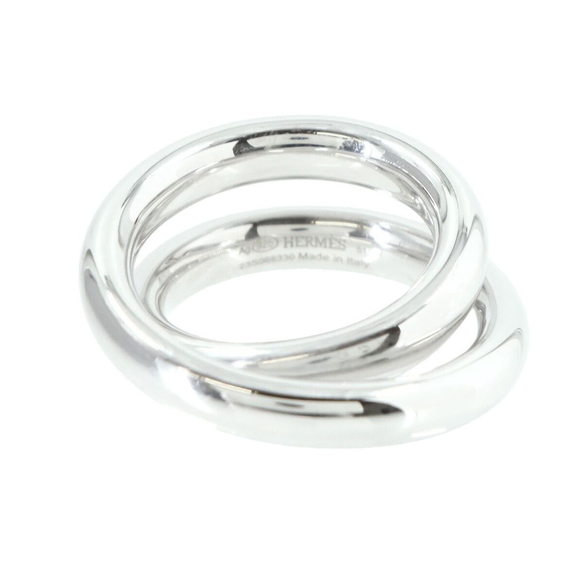 Vertige Ring Silver SV Ag 925 51 Accessory
