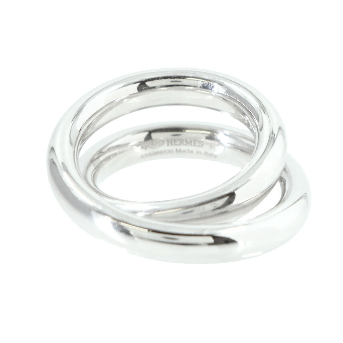 Vertige Ring Silver SV Ag 925 51 Accessory