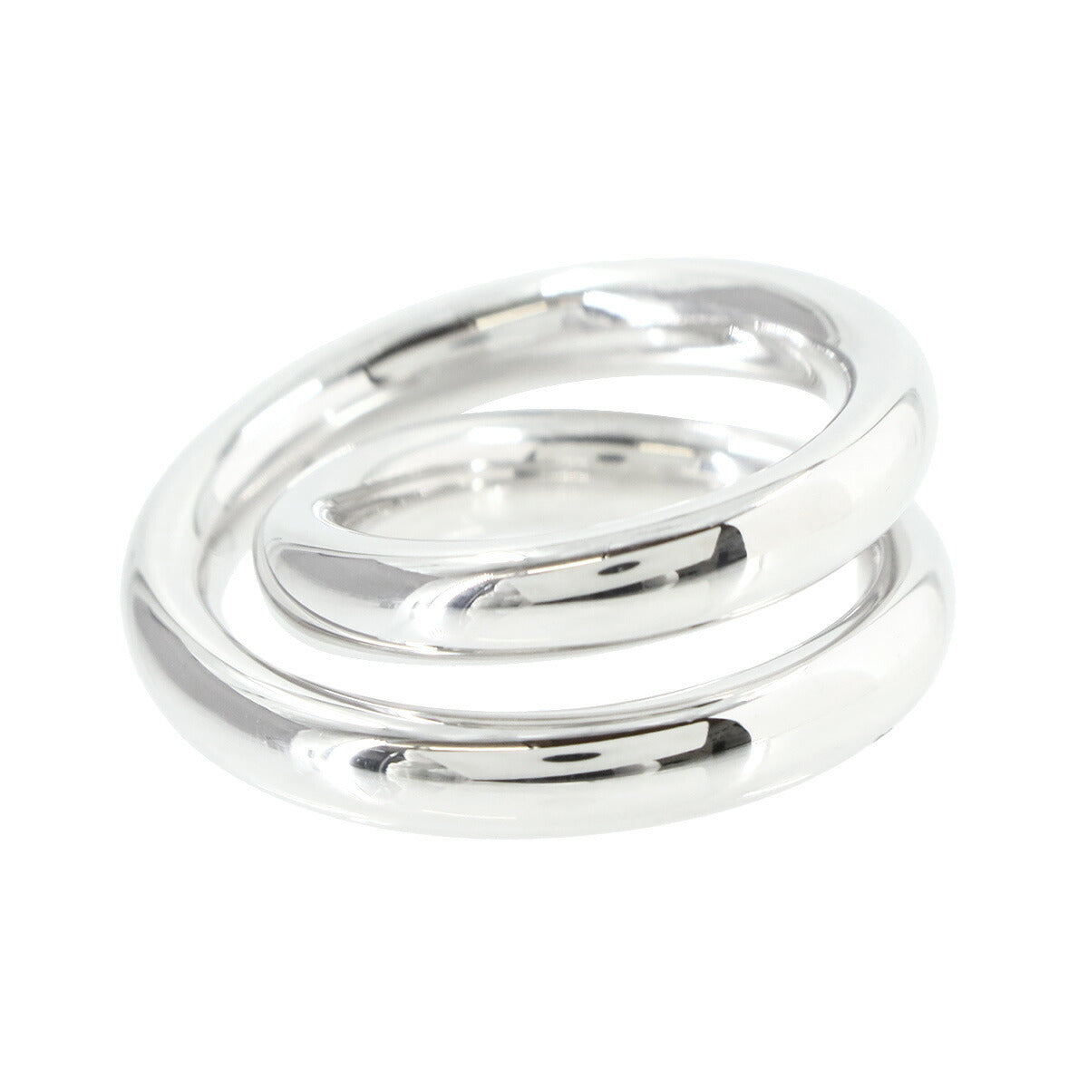 Vertige Ring Silver SV Ag 925 51 Accessory