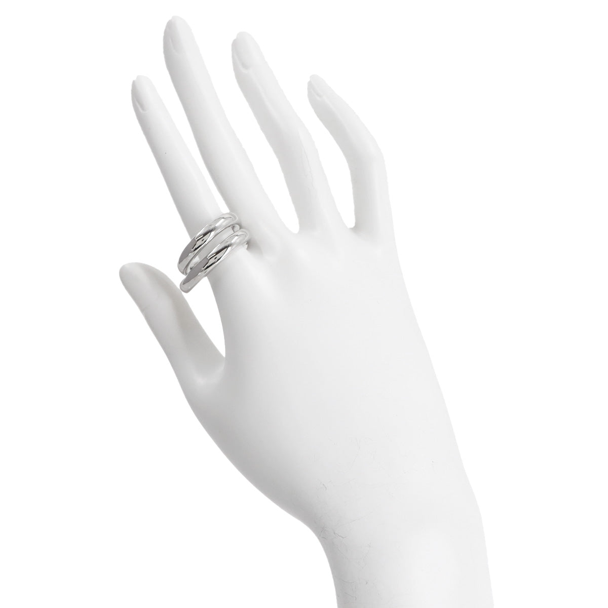 Vertige Ring Silver SV Ag 925 51 Accessory