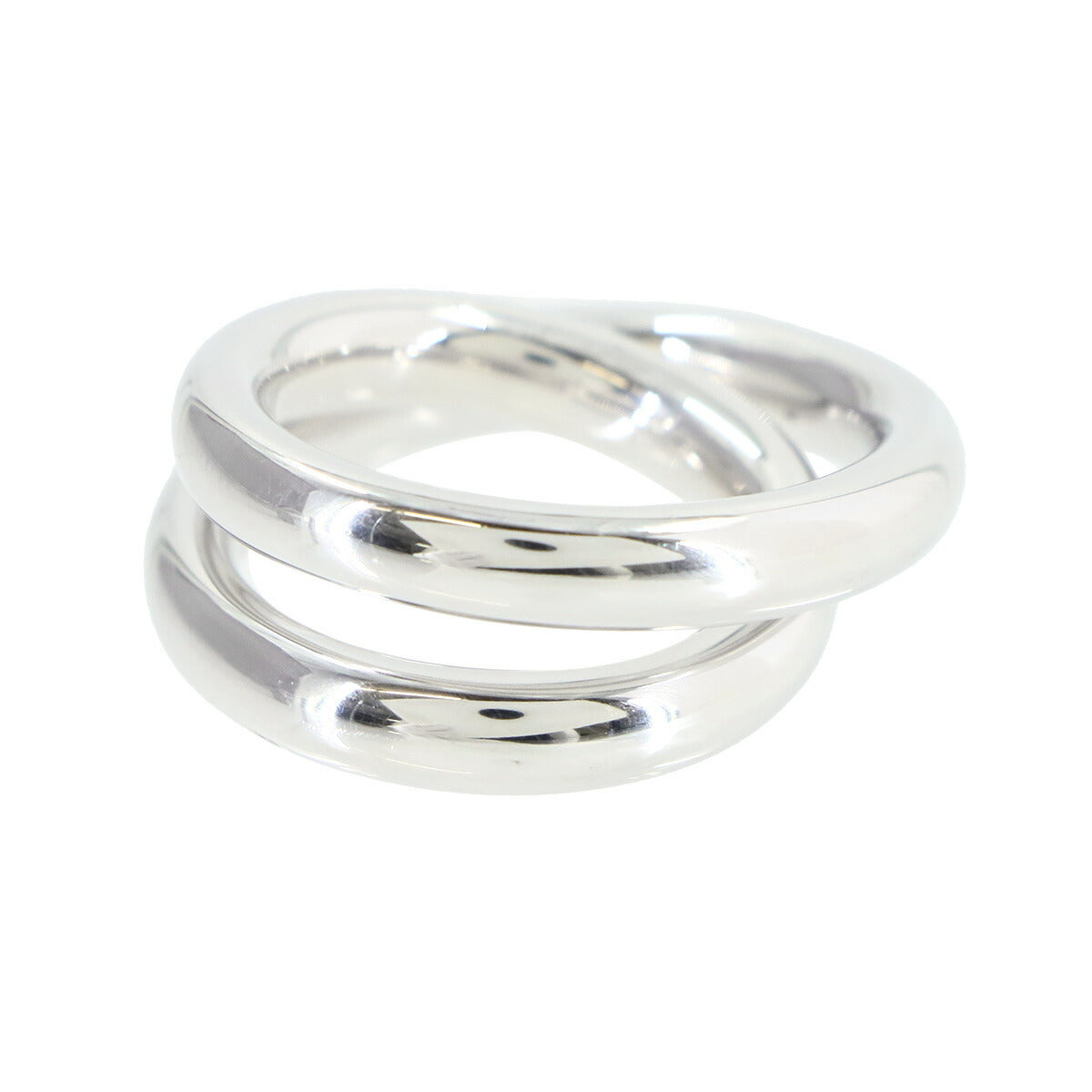 Vertige Ring Silver SV Ag 925 51 Accessory