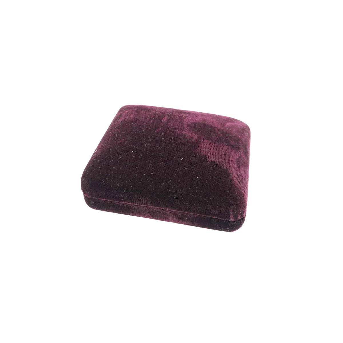 Akoya Pearl 7.9mm Diamond 0.14ct Brooch Pt Platinum