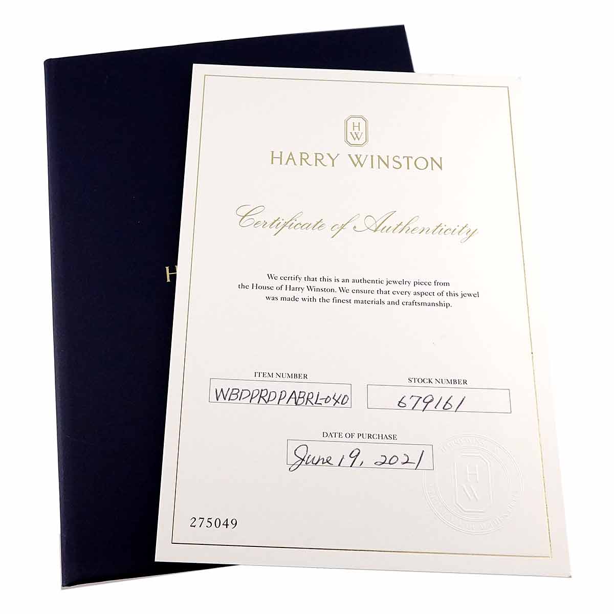 Brilliant Love Diamond Ring Pt Platinum size3.75-4(US)