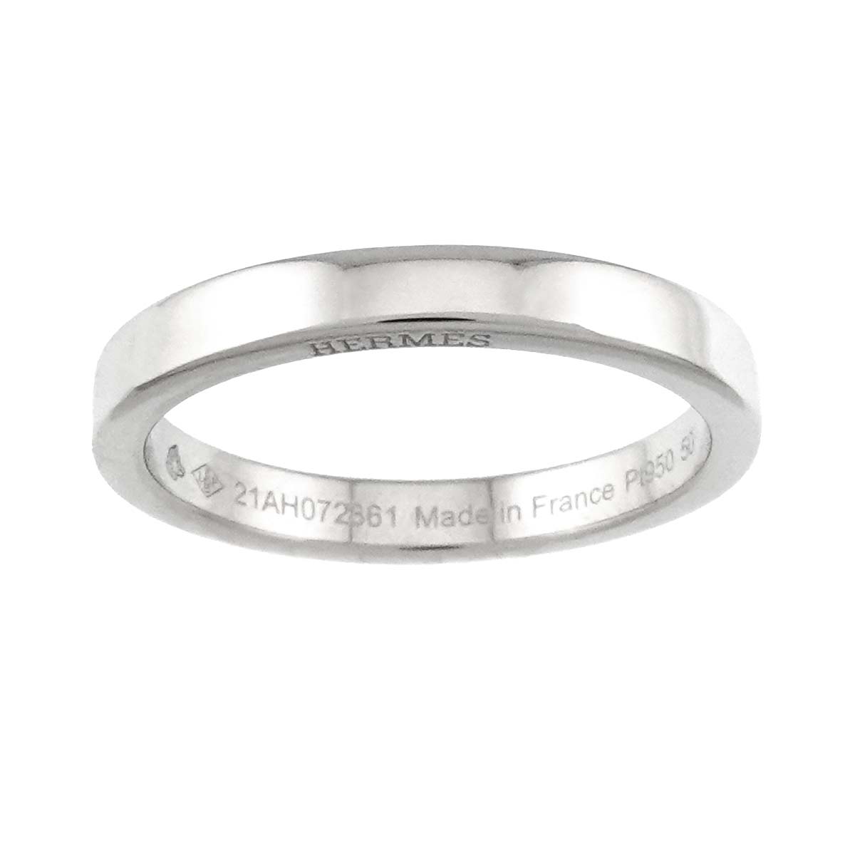 Ring Platinum Size50 5.25(US)